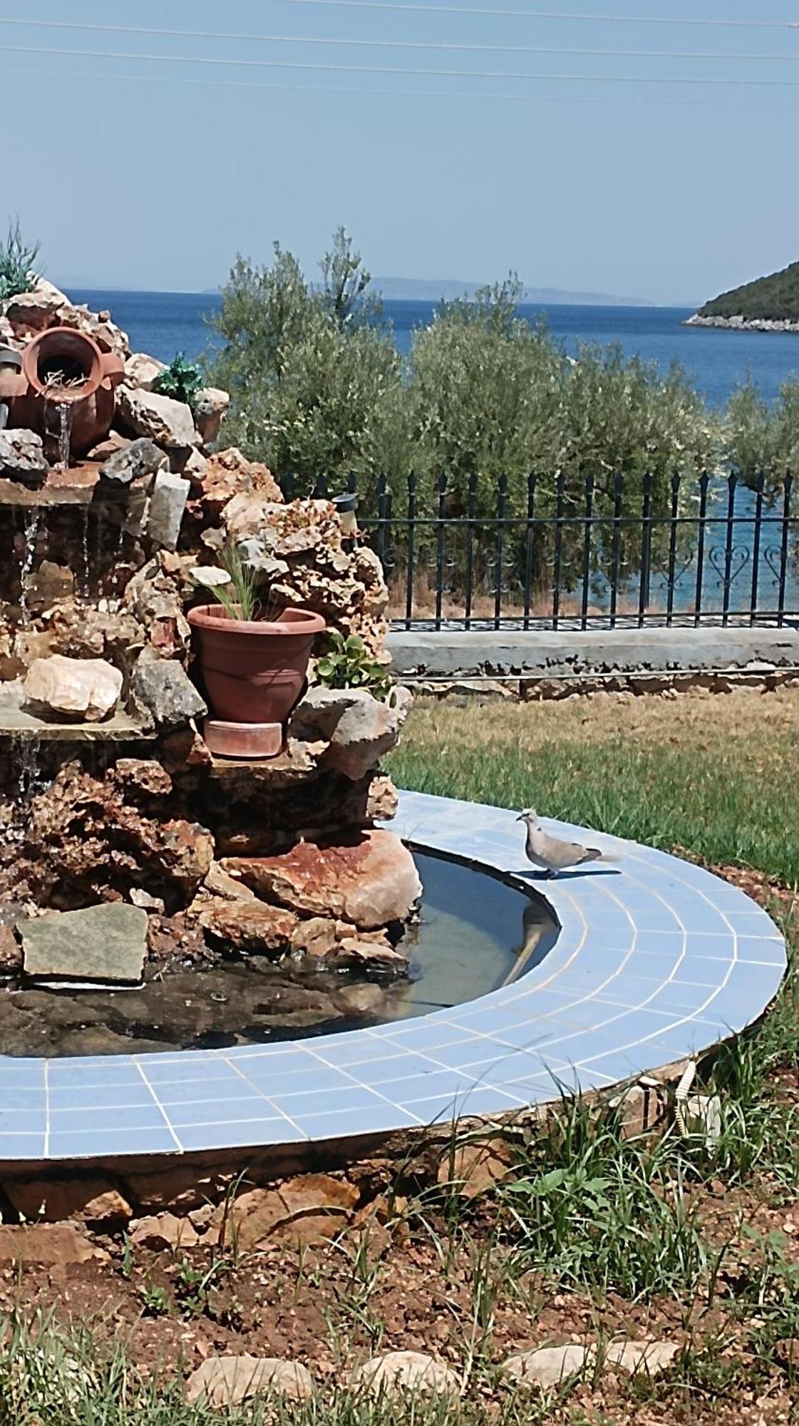 Studios Zaritsi Tirós المظهر الخارجي الصورة