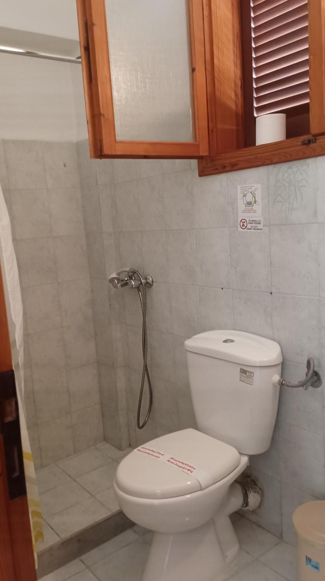 Studios Zaritsi Tirós المظهر الخارجي الصورة