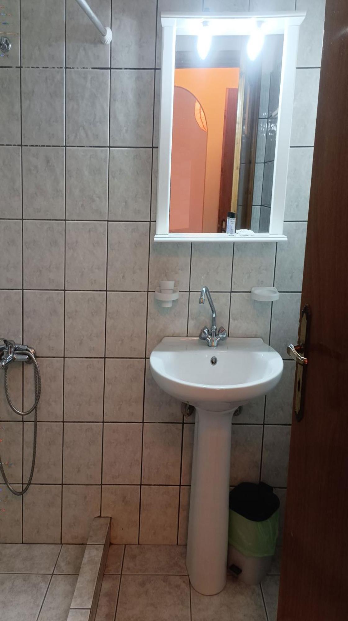 Studios Zaritsi Tirós المظهر الخارجي الصورة