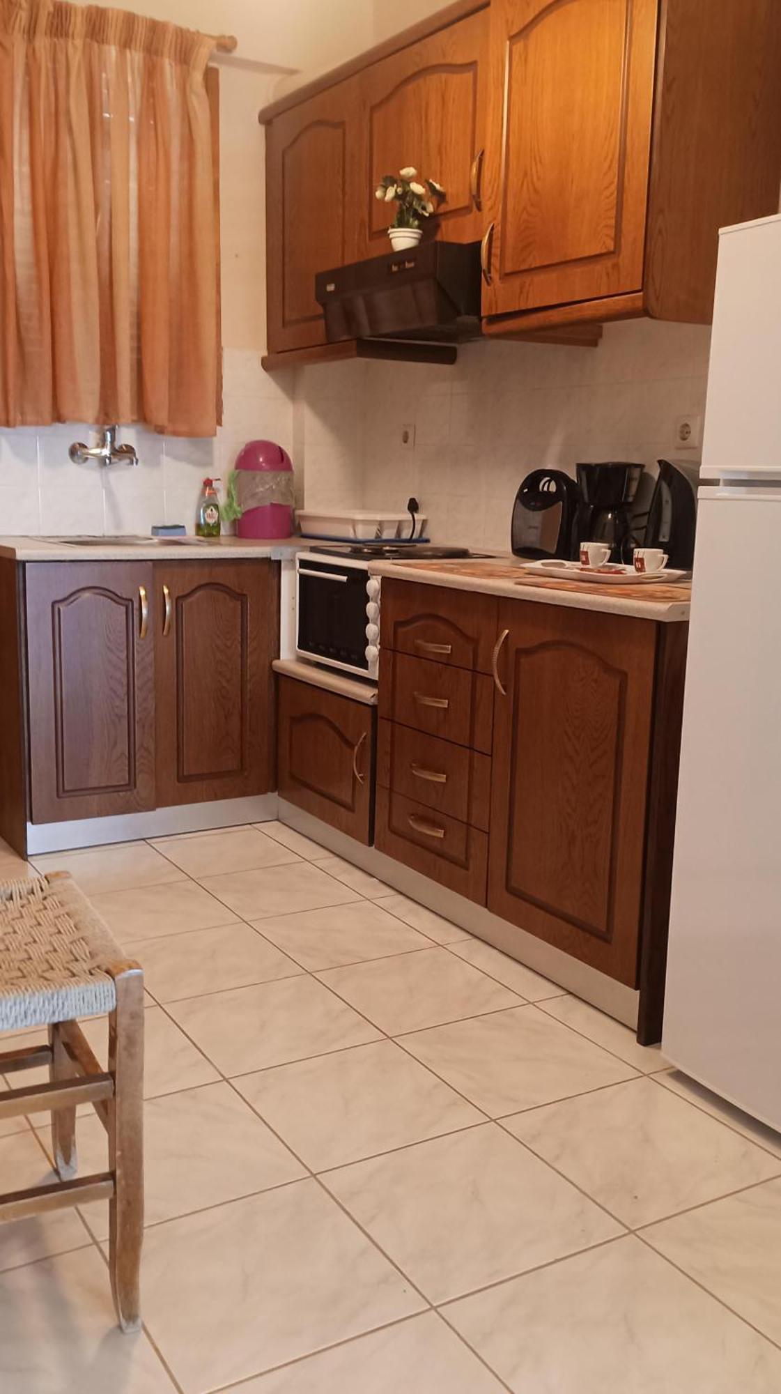 Studios Zaritsi Tirós المظهر الخارجي الصورة